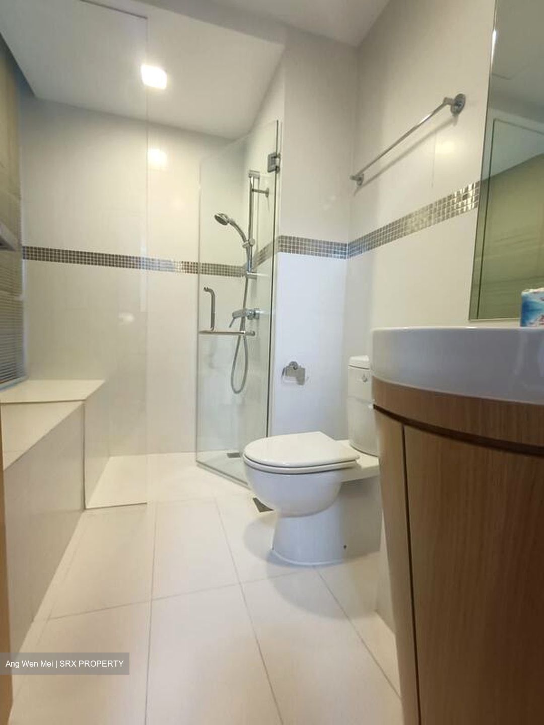 One-north Residences (D5), Apartment #520944081